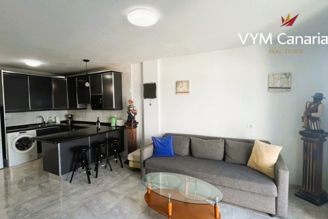 Аренда квартиры в Пуэрто-де-Сантьяго, Тенерифе, Испания 1 спальня, 53м2 №164670 - фото 11