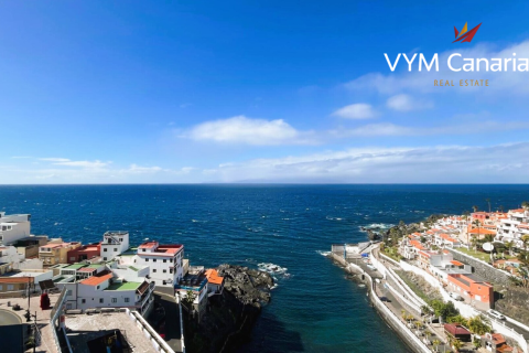 Аренда квартиры в Пуэрто-де-Сантьяго, Тенерифе, Испания 1 спальня, 53м2 №164670 - фото 23