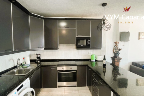 Аренда квартиры в Пуэрто-де-Сантьяго, Тенерифе, Испания 1 спальня, 53м2 №164670 - фото 10