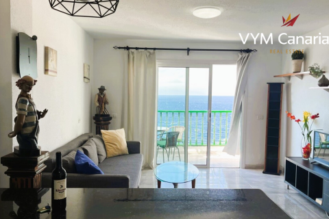 Аренда квартиры в Пуэрто-де-Сантьяго, Тенерифе, Испания 1 спальня, 53м2 №164670 - фото 2