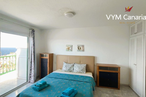 Аренда квартиры в Пуэрто-де-Сантьяго, Тенерифе, Испания 1 спальня, 53м2 №164670 - фото 3