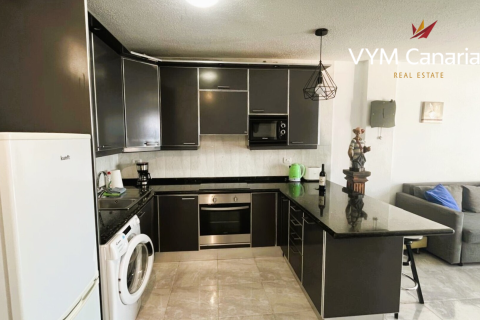 Аренда квартиры в Пуэрто-де-Сантьяго, Тенерифе, Испания 1 спальня, 53м2 №164670 - фото 9