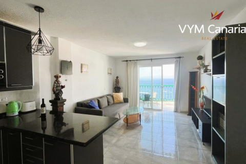 Аренда квартиры в Пуэрто-де-Сантьяго, Тенерифе, Испания 1 спальня, 53м2 №164670 - фото 8