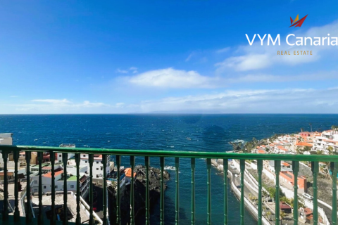 Аренда квартиры в Пуэрто-де-Сантьяго, Тенерифе, Испания 1 спальня, 53м2 №164670 - фото 21