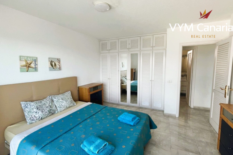 Аренда квартиры в Пуэрто-де-Сантьяго, Тенерифе, Испания 1 спальня, 53м2 №164670 - фото 14