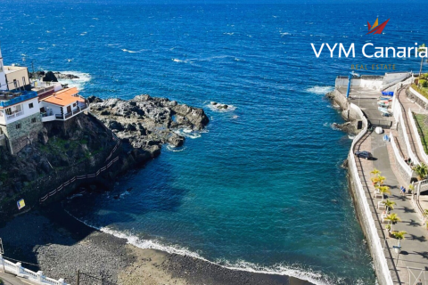 Аренда квартиры в Пуэрто-де-Сантьяго, Тенерифе, Испания 1 спальня, 53м2 №164670 - фото 24