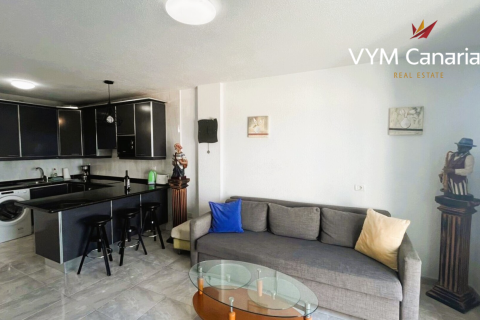 Аренда квартиры в Пуэрто-де-Сантьяго, Тенерифе, Испания 1 спальня, 53м2 №164670 - фото 6