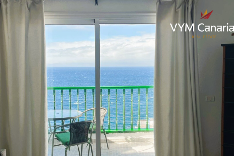 Аренда квартиры в Пуэрто-де-Сантьяго, Тенерифе, Испания 1 спальня, 53м2 №164670 - фото 20