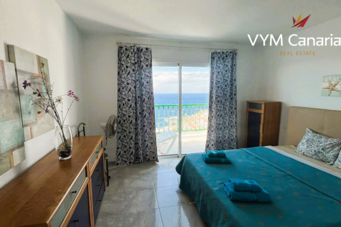 Аренда квартиры в Пуэрто-де-Сантьяго, Тенерифе, Испания 1 спальня, 53м2 №164670 - фото 13