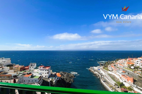 Аренда квартиры в Пуэрто-де-Сантьяго, Тенерифе, Испания 1 спальня, 53м2 №164670 - фото 22