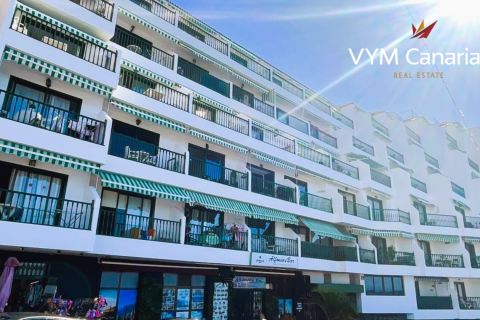 Аренда квартиры в Пуэрто-де-Сантьяго, Тенерифе, Испания 1 спальня, 53м2 №164670 - фото 25