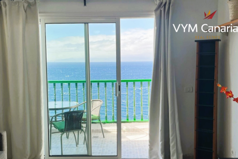 Аренда квартиры в Пуэрто-де-Сантьяго, Тенерифе, Испания 1 спальня, 53м2 №164670 - фото 5