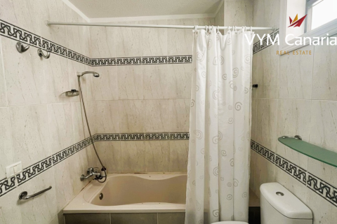 Аренда квартиры в Пуэрто-де-Сантьяго, Тенерифе, Испания 1 спальня, 53м2 №164670 - фото 19