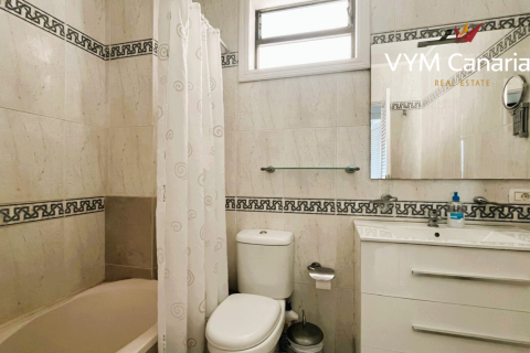 Аренда квартиры в Пуэрто-де-Сантьяго, Тенерифе, Испания 1 спальня, 53м2 №164670 - фото 18
