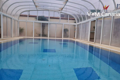 Villa for sale in San Isidro De Abona, Tenerife, Spain 9 bedrooms, 500 sq.m. No. 164671 - photo 3