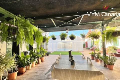 Villa for sale in San Isidro De Abona, Tenerife, Spain 9 bedrooms, 500 sq.m. No. 164671 - photo 15