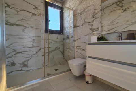 Villa for sale in Torrevieja, Alicante, Spain 4 bedrooms, 205 sq.m. No. 164674 - photo 13