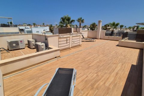 Villa for sale in Torrevieja, Alicante, Spain 4 bedrooms, 205 sq.m. No. 164674 - photo 30