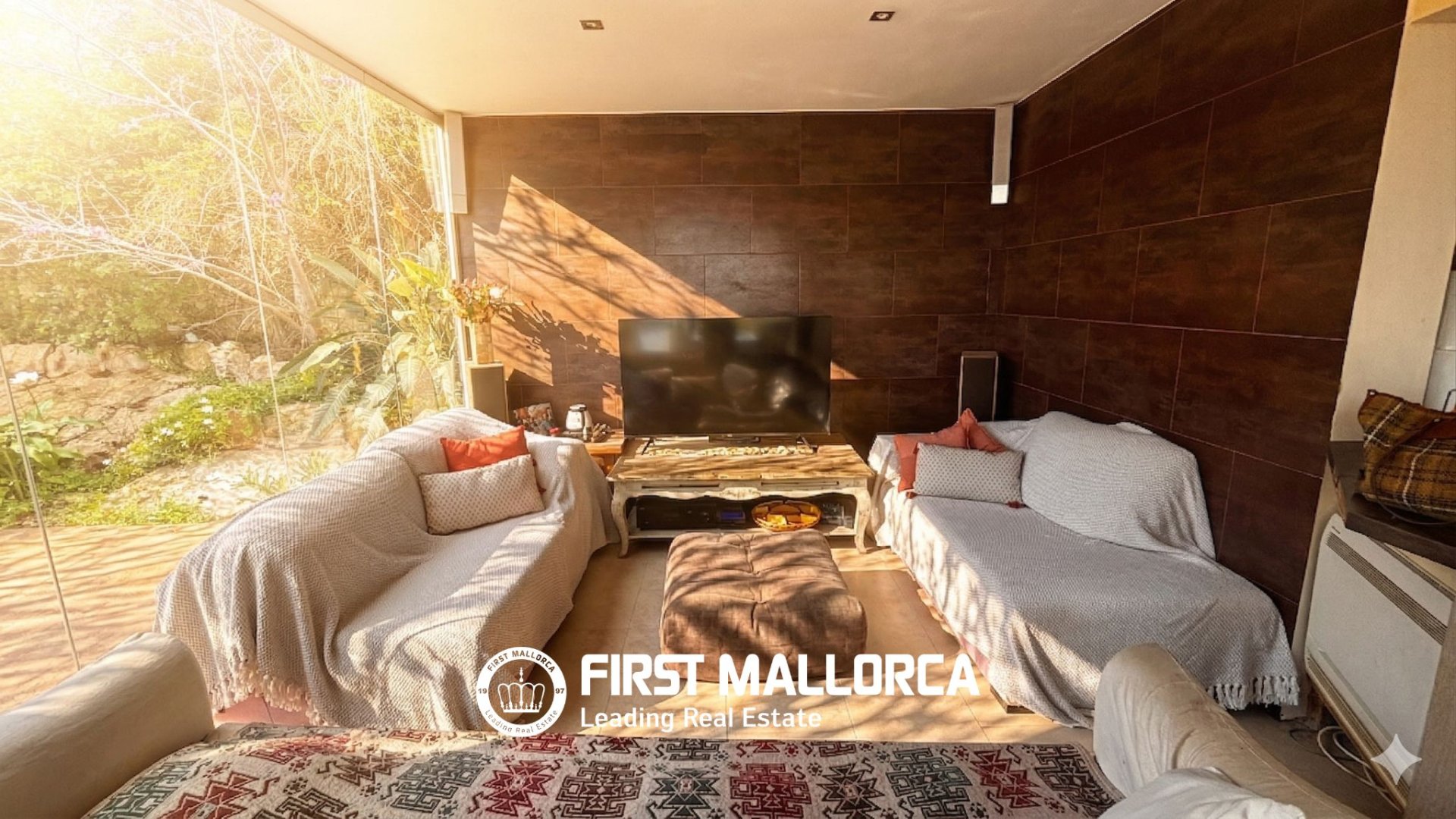 Villa in El Toro, Mallorca, Spain 5 bedrooms, 274 sq.m. No. 164669