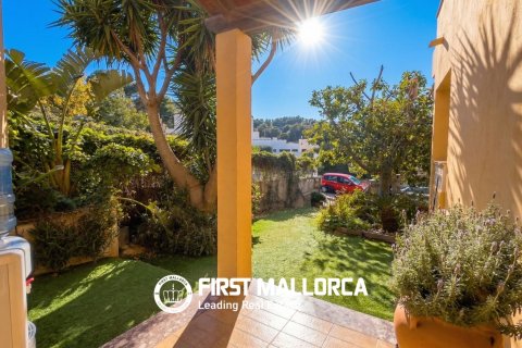 Villa en venta en El Toro, Mallorca, España 5 dormitorios, 274 m2 No. 164669 - foto 10