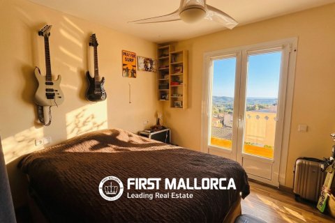 Villa en venta en El Toro, Mallorca, España 5 dormitorios, 274 m2 No. 164669 - foto 9