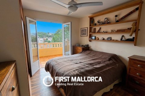 Villa en venta en El Toro, Mallorca, España 5 dormitorios, 274 m2 No. 164669 - foto 8