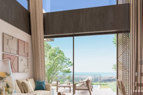 Townhouse for sale in Marbella, Malaga, Spain 6 bedrooms, 683 sq.m. No. 162445 - photo 7