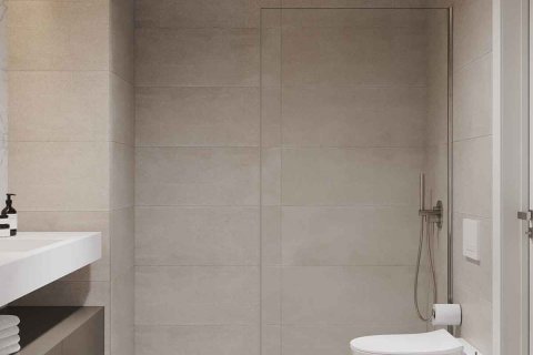 Продажа квартиры в Эстепона, Малага, Испания 3 спальни, 280м2 №162441 - фото 18