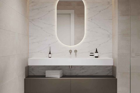 Продажа квартиры в Эстепона, Малага, Испания 3 спальни, 226м2 №162443 - фото 19