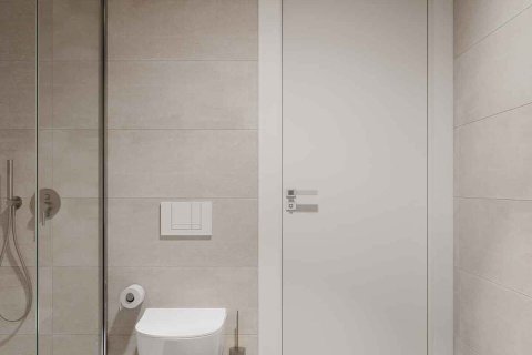 Продажа квартиры в Эстепона, Малага, Испания 3 спальни, 226м2 №162443 - фото 20