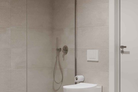 Продажа квартиры в Эстепона, Малага, Испания 3 спальни, 226м2 №162443 - фото 17