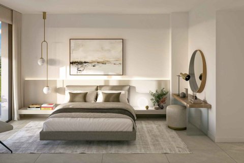 Продажа квартиры в Эстепона, Малага, Испания 2 спальни, 125м2 №162444 - фото 15