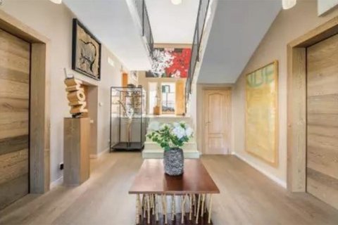 Villa till salu i Mallorca, Spanien 4 sovrum, 411 kvm. Nr. 147789 - foto 9