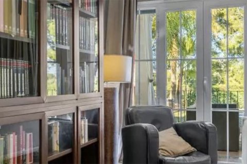 Villa till salu i Mallorca, Spanien 4 sovrum, 411 kvm. Nr. 147789 - foto 17