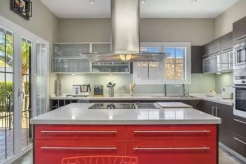 Villa till salu i Mallorca, Spanien 4 sovrum, 411 kvm. Nr. 147789 - foto 7