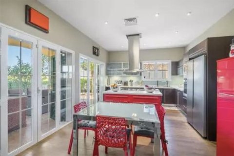 Villa till salu i Mallorca, Spanien 4 sovrum, 411 kvm. Nr. 147789 - foto 8