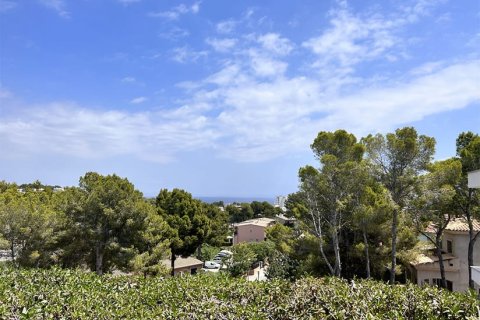 Villa till salu i Mallorca, Spanien 4 sovrum, 411 kvm. Nr. 147789 - foto 14