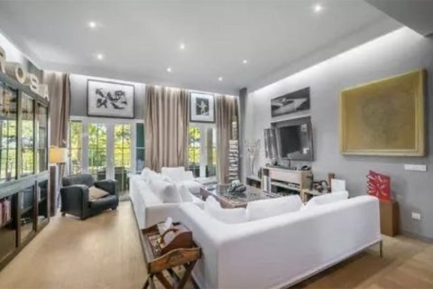 Villa till salu i Mallorca, Spanien 4 sovrum, 411 kvm. Nr. 147789 - foto 22