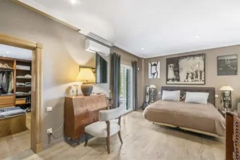 Villa till salu i Mallorca, Spanien 4 sovrum, 411 kvm. Nr. 147789 - foto 10