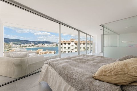 Продажа виллы в Майорка, Испания 5 спален, 324м2 №147791 - фото 16