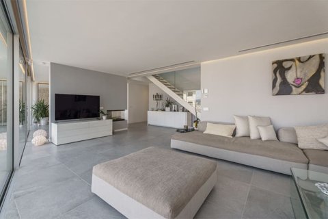 Продажа виллы в Майорка, Испания 5 спален, 324м2 №147791 - фото 3