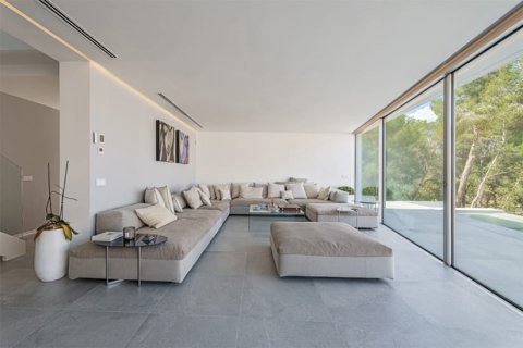 Продажа виллы в Майорка, Испания 5 спален, 324м2 №147791 - фото 4