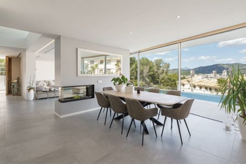 Продажа виллы в Майорка, Испания 5 спален, 324м2 №147791 - фото 10