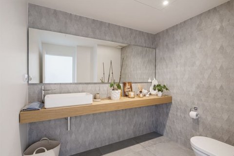 Продажа виллы в Майорка, Испания 5 спален, 324м2 №147791 - фото 15