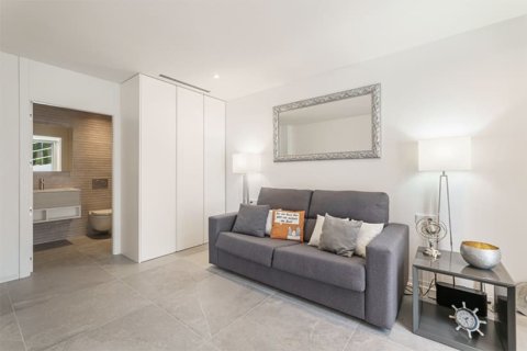 Продажа виллы в Майорка, Испания 5 спален, 324м2 №147791 - фото 6