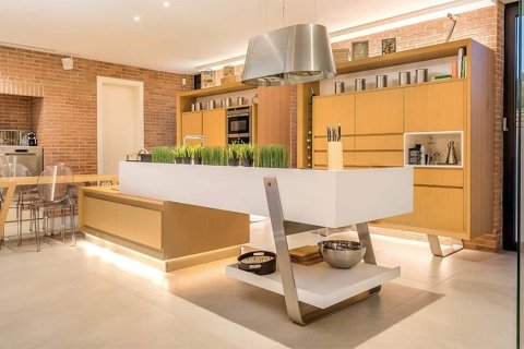 Villa en venta en Santa Ponsa, Mallorca, España 5 dormitorios, 411 m2 No. 147790 - foto 29