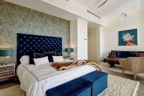 Villa en venta en Santa Ponsa, Mallorca, España 5 dormitorios, 411 m2 No. 147790 - foto 23