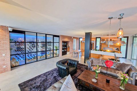 Villa en venta en Santa Ponsa, Mallorca, España 5 dormitorios, 411 m2 No. 147790 - foto 16