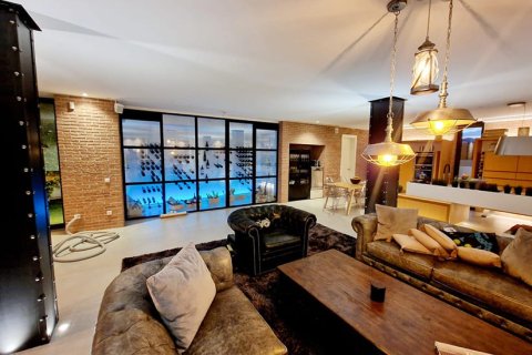 Villa en venta en Santa Ponsa, Mallorca, España 5 dormitorios, 411 m2 No. 147790 - foto 17