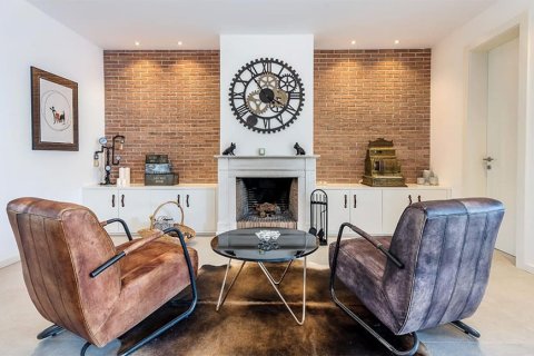 Villa en venta en Santa Ponsa, Mallorca, España 5 dormitorios, 411 m2 No. 147790 - foto 25